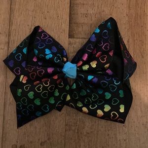New jo jo bow